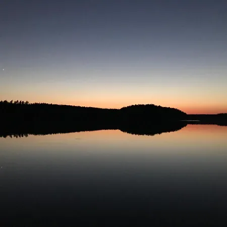 Parque de vacaciones Osrodek Wypoczynkowy 