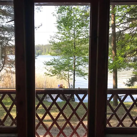 Parque de vacaciones Osrodek Wypoczynkowy 