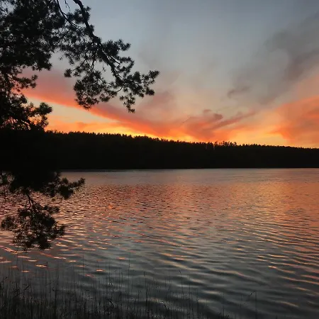 Osrodek Wypoczynkowy 