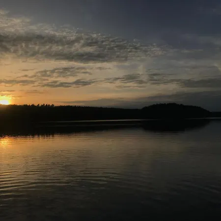 Tatil parkı Osrodek Wypoczynkowy 