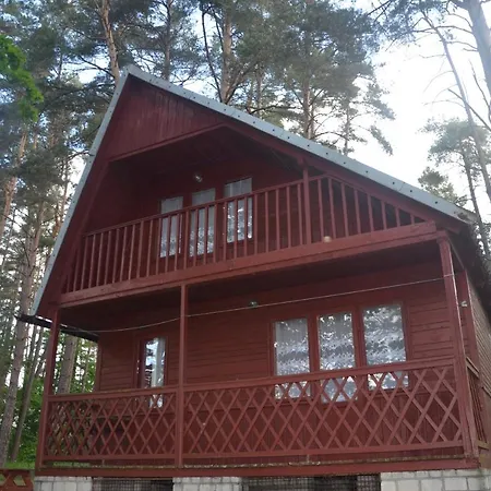 Osrodek Wypoczynkowy 