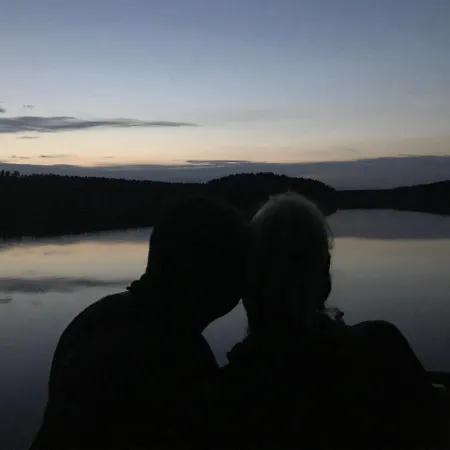 Parque de vacaciones Osrodek Wypoczynkowy 